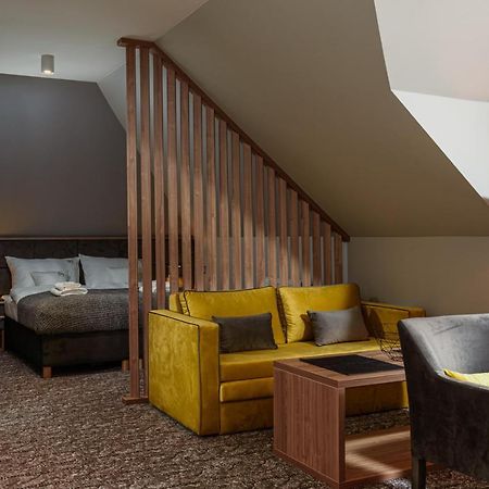 Apartamenty Pulower Z Klimatyzacja - Dream Apart Szczyrk Bagian luar foto
