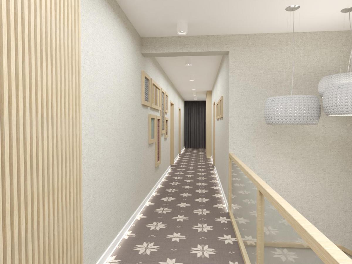 Apartamenty Pulower Z Klimatyzacja - Dream Apart Szczyrk Bagian luar foto