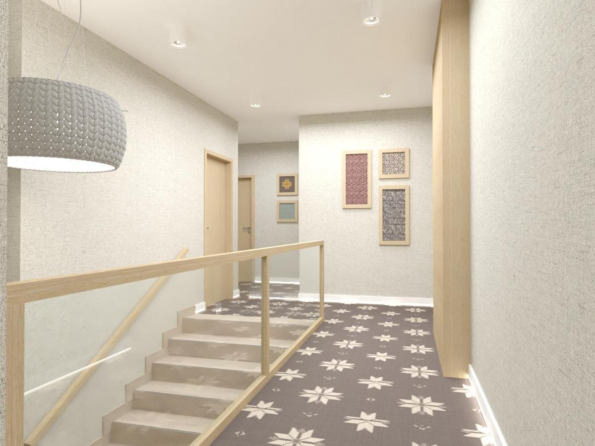 Apartamenty Pulower Z Klimatyzacja - Dream Apart Szczyrk Bagian luar foto
