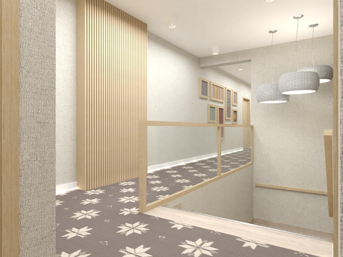 Apartamenty Pulower Z Klimatyzacja - Dream Apart Szczyrk Bagian luar foto
