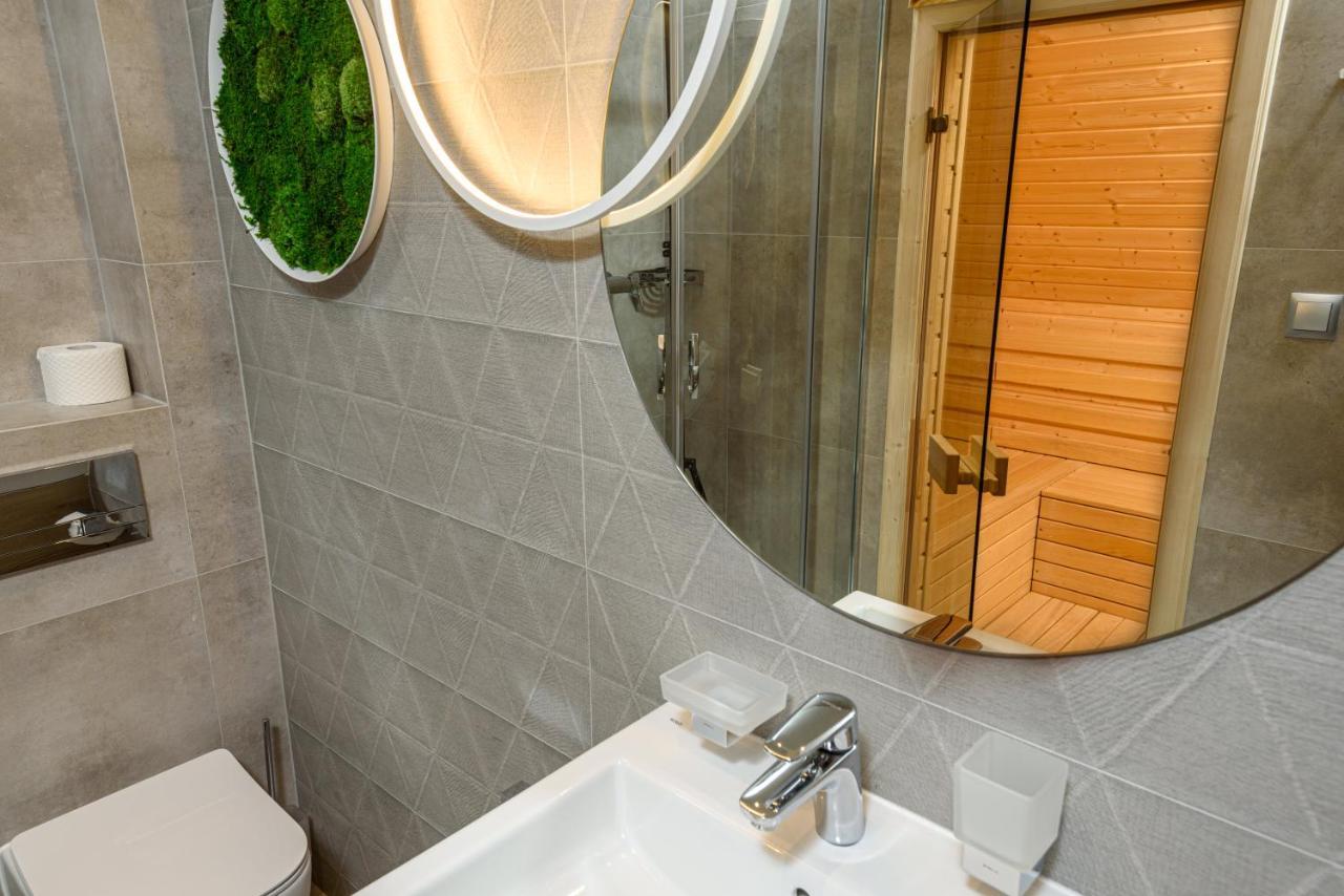 Apartamenty Pulower Z Klimatyzacja - Dream Apart Szczyrk Bagian luar foto