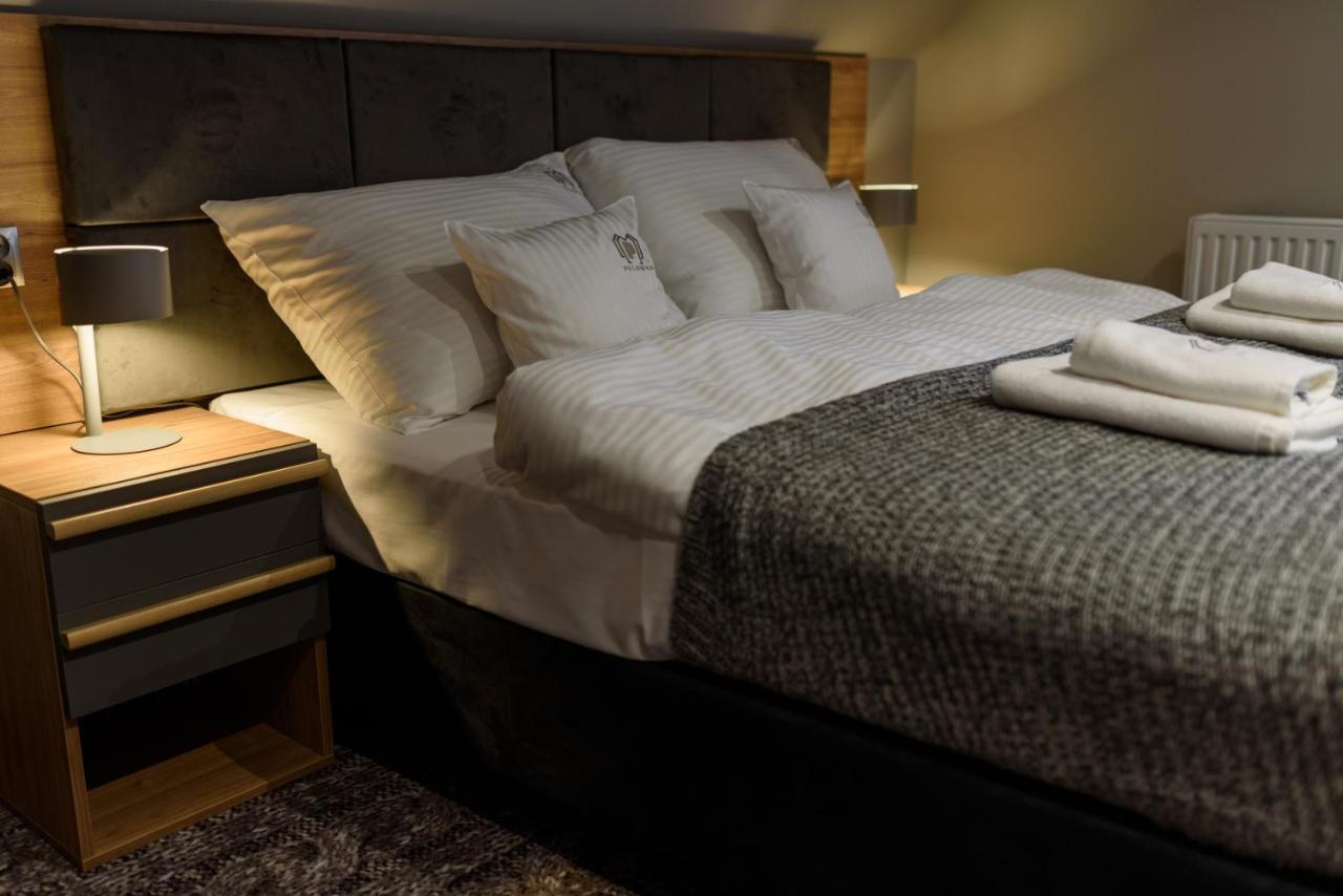 Apartamenty Pulower Z Klimatyzacja - Dream Apart Szczyrk Bagian luar foto