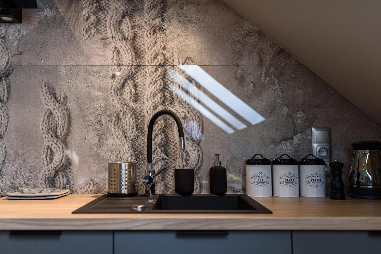 Apartamenty Pulower Z Klimatyzacja - Dream Apart Szczyrk Bagian luar foto