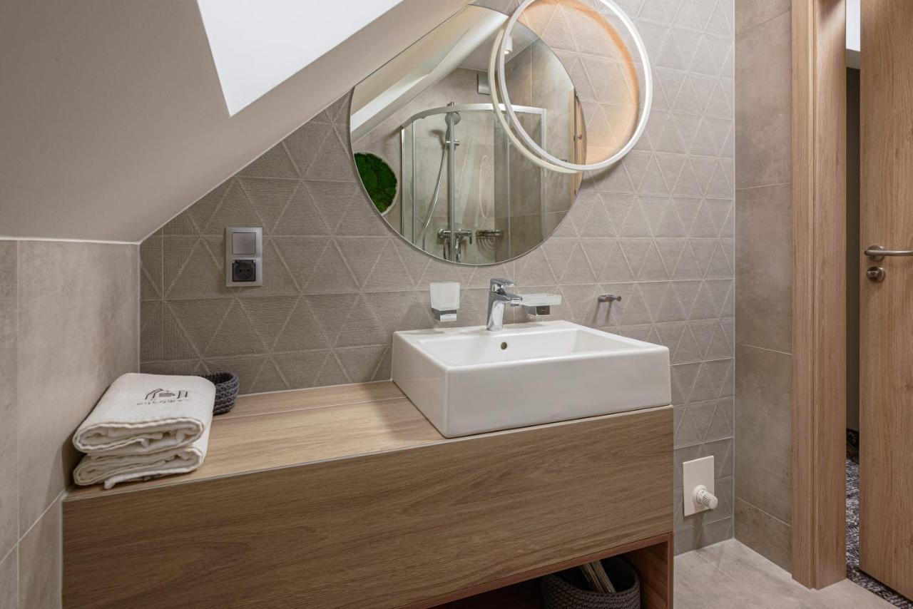 Apartamenty Pulower Z Klimatyzacja - Dream Apart Szczyrk Bagian luar foto