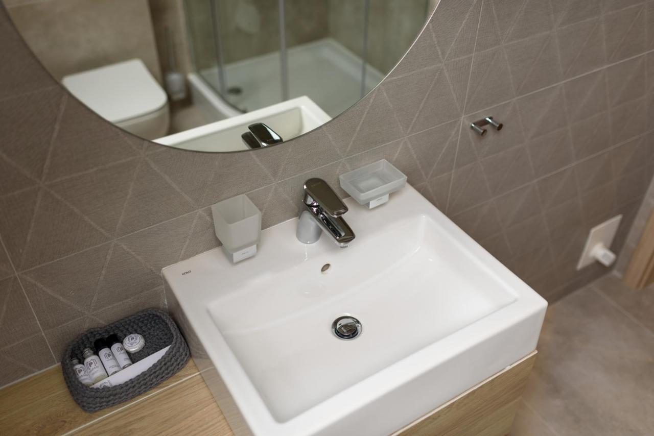 Apartamenty Pulower Z Klimatyzacja - Dream Apart Szczyrk Bagian luar foto