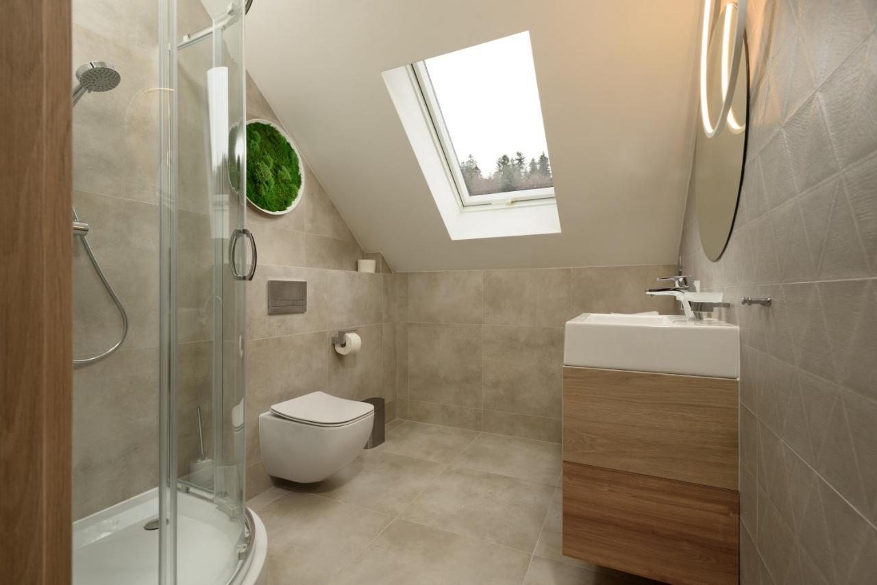 Apartamenty Pulower Z Klimatyzacja - Dream Apart Szczyrk Bagian luar foto