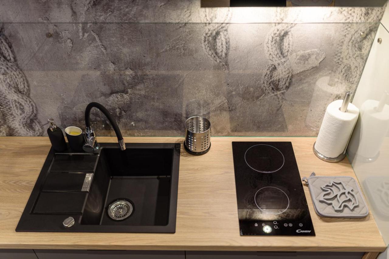 Apartamenty Pulower Z Klimatyzacja - Dream Apart Szczyrk Bagian luar foto