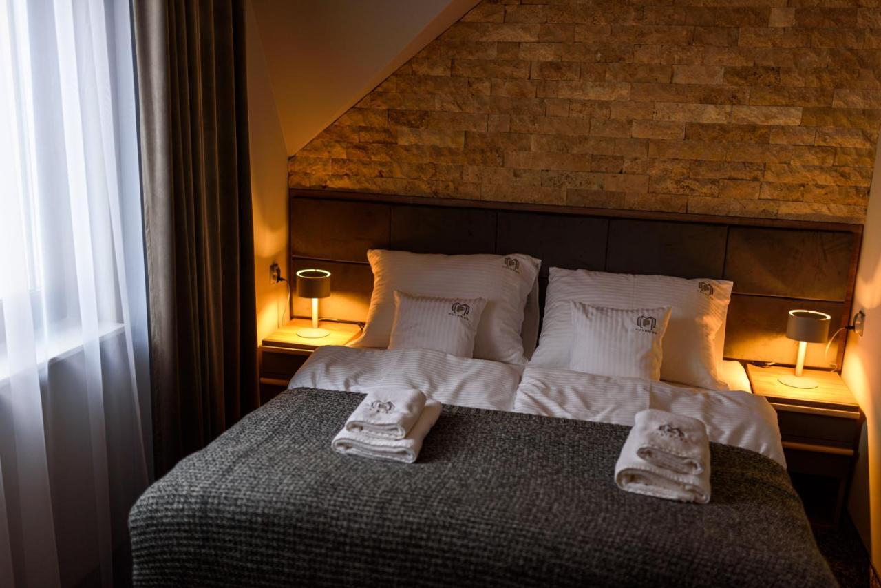 Apartamenty Pulower Z Klimatyzacja - Dream Apart Szczyrk Bagian luar foto