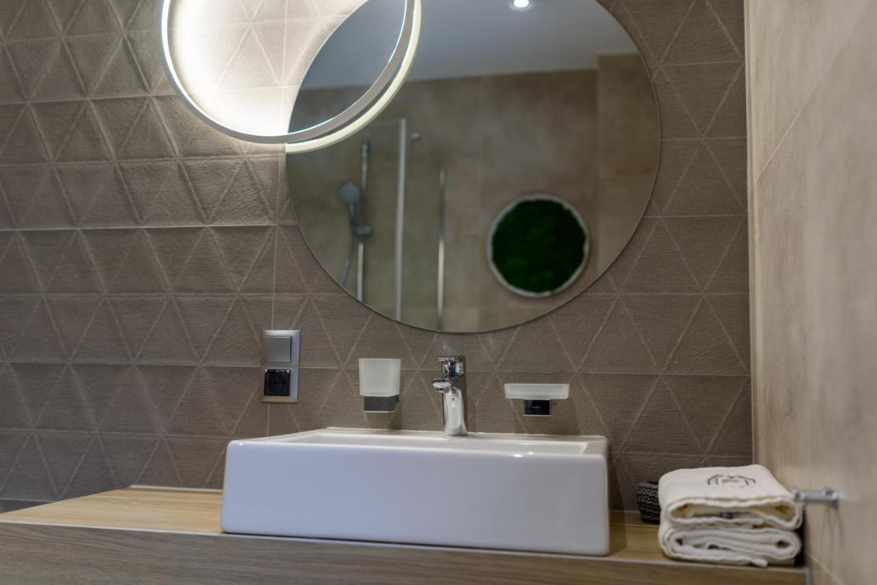 Apartamenty Pulower Z Klimatyzacja - Dream Apart Szczyrk Bagian luar foto
