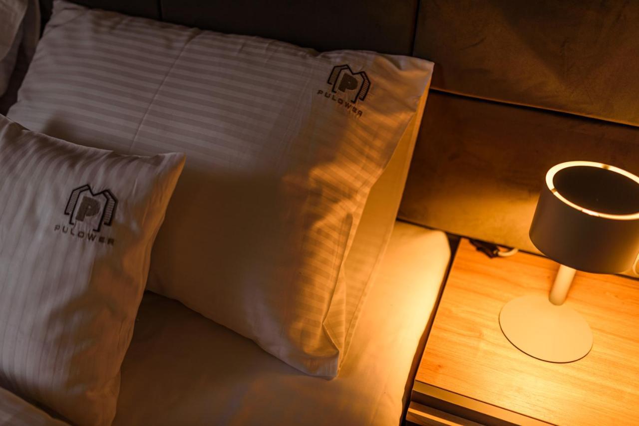 Apartamenty Pulower Z Klimatyzacja - Dream Apart Szczyrk Bagian luar foto