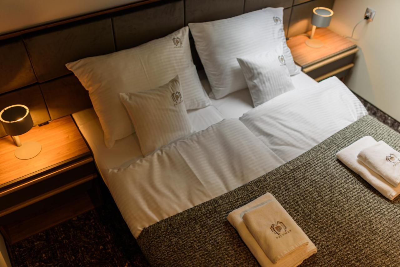 Apartamenty Pulower Z Klimatyzacja - Dream Apart Szczyrk Bagian luar foto