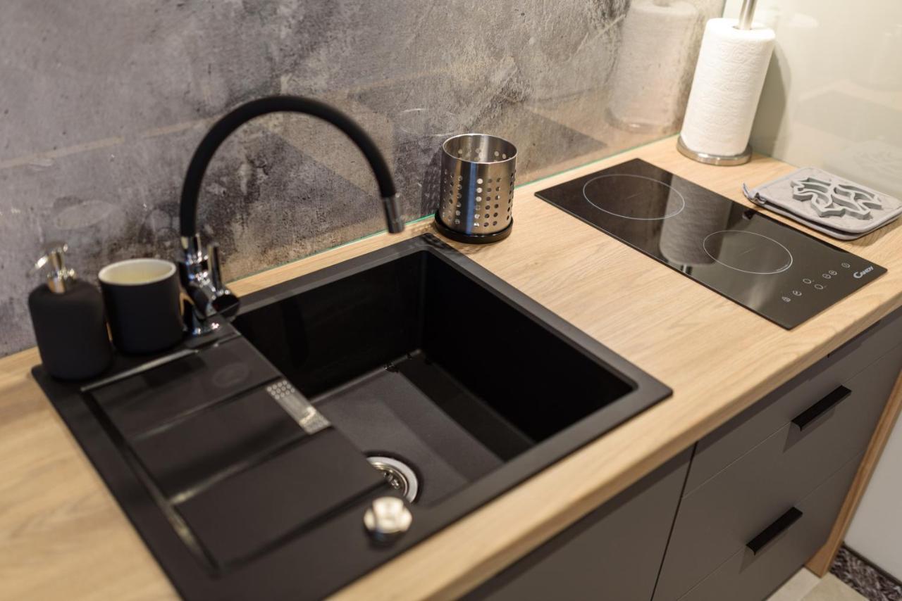 Apartamenty Pulower Z Klimatyzacja - Dream Apart Szczyrk Bagian luar foto
