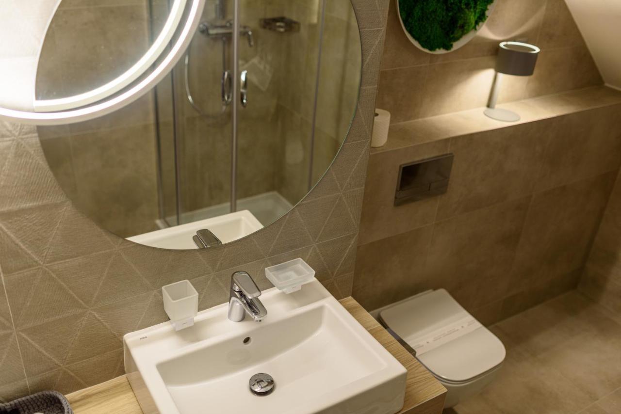 Apartamenty Pulower Z Klimatyzacja - Dream Apart Szczyrk Bagian luar foto