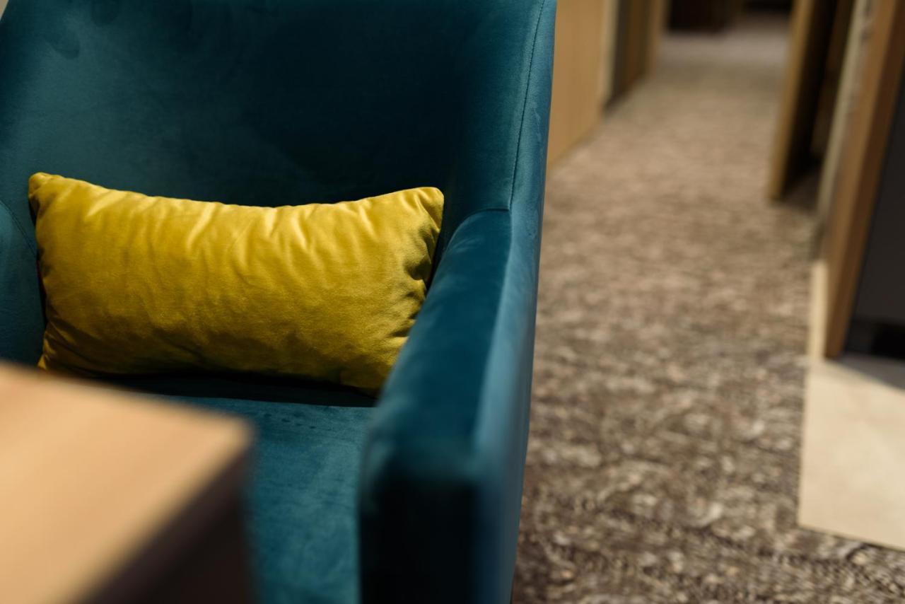 Apartamenty Pulower Z Klimatyzacja - Dream Apart Szczyrk Bagian luar foto