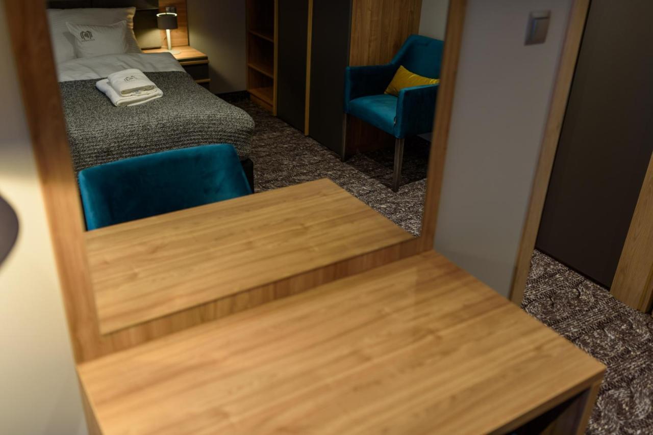 Apartamenty Pulower Z Klimatyzacja - Dream Apart Szczyrk Bagian luar foto