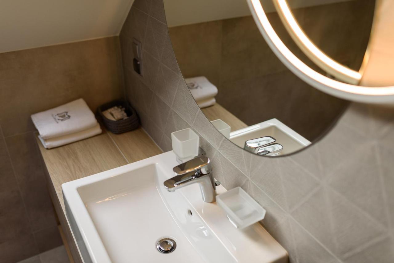 Apartamenty Pulower Z Klimatyzacja - Dream Apart Szczyrk Bagian luar foto