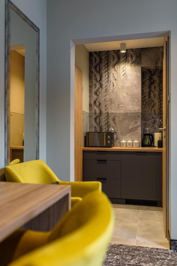 Apartamenty Pulower Z Klimatyzacja - Dream Apart Szczyrk Bagian luar foto
