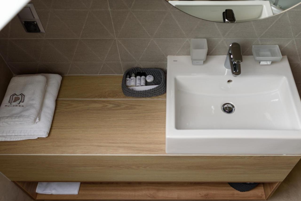 Apartamenty Pulower Z Klimatyzacja - Dream Apart Szczyrk Bagian luar foto