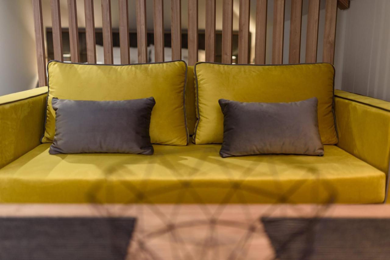 Apartamenty Pulower Z Klimatyzacja - Dream Apart Szczyrk Bagian luar foto