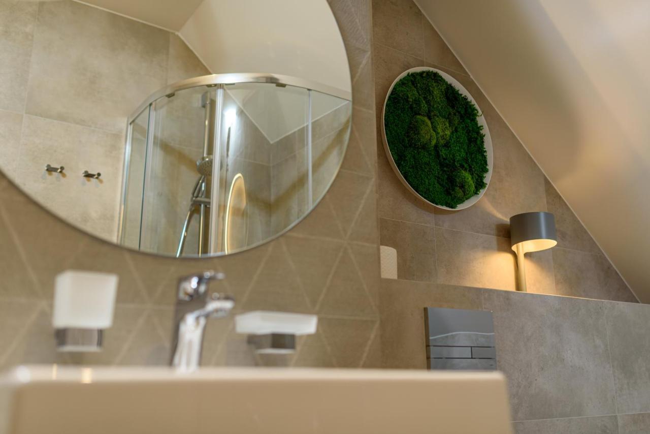 Apartamenty Pulower Z Klimatyzacja - Dream Apart Szczyrk Bagian luar foto
