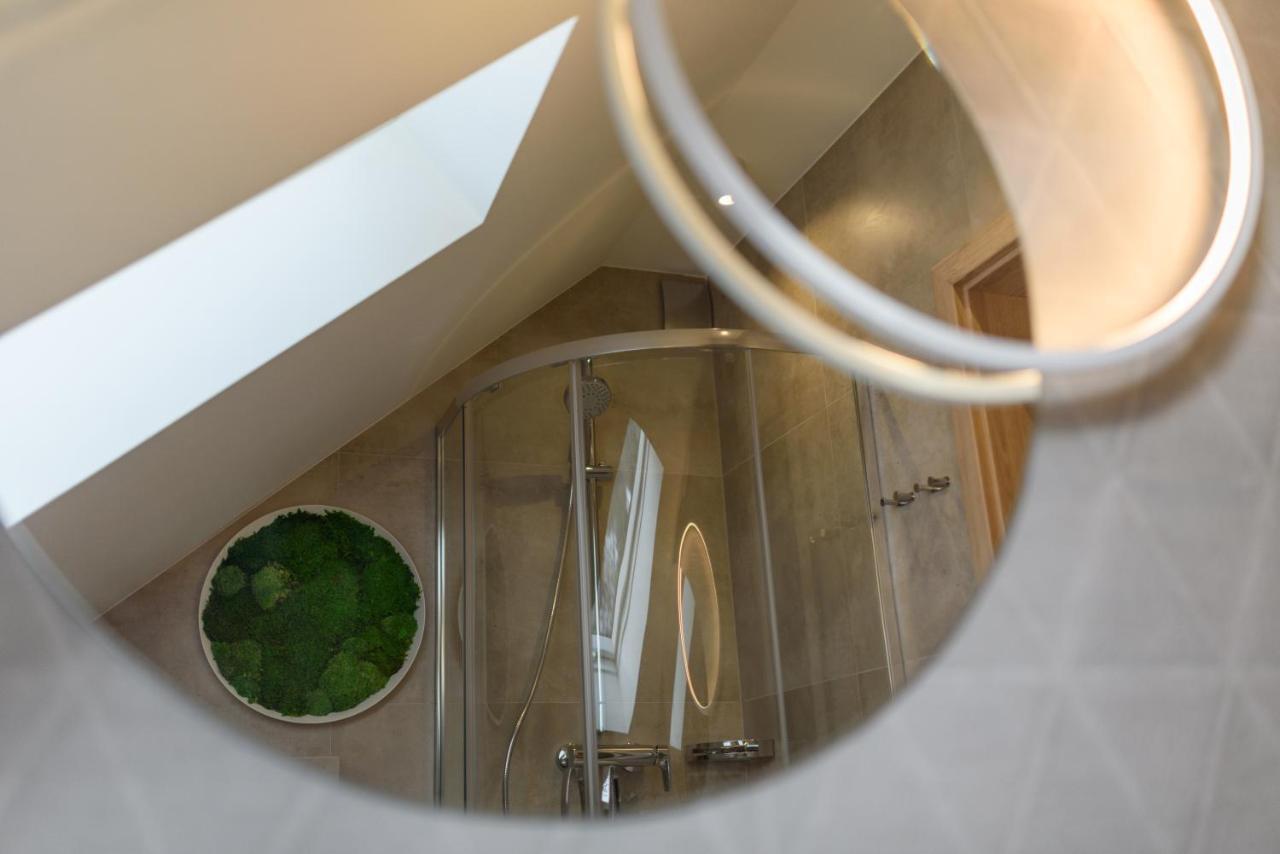 Apartamenty Pulower Z Klimatyzacja - Dream Apart Szczyrk Bagian luar foto