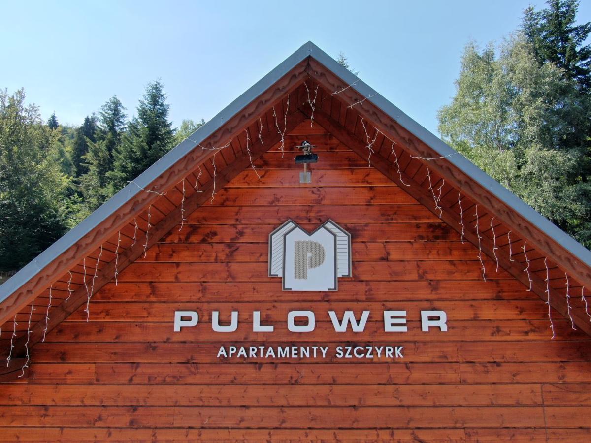 Apartamenty Pulower Z Klimatyzacja - Dream Apart Szczyrk Bagian luar foto